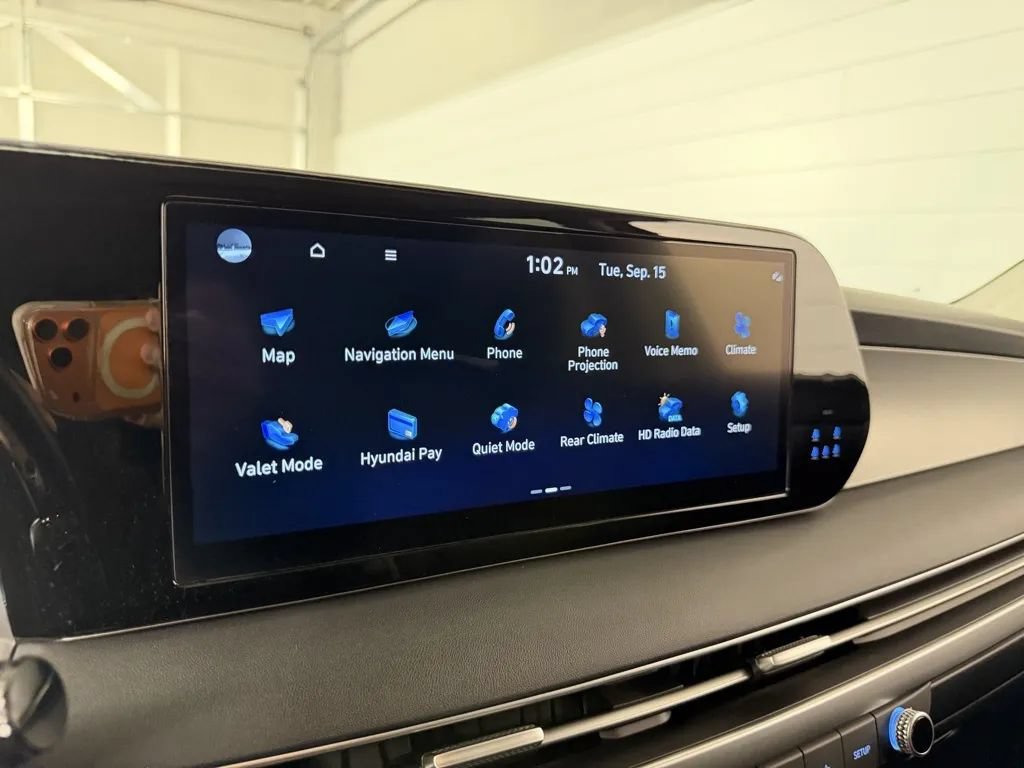 Used 2024 Hyundai Palisade XRT AWD/4WD image 22