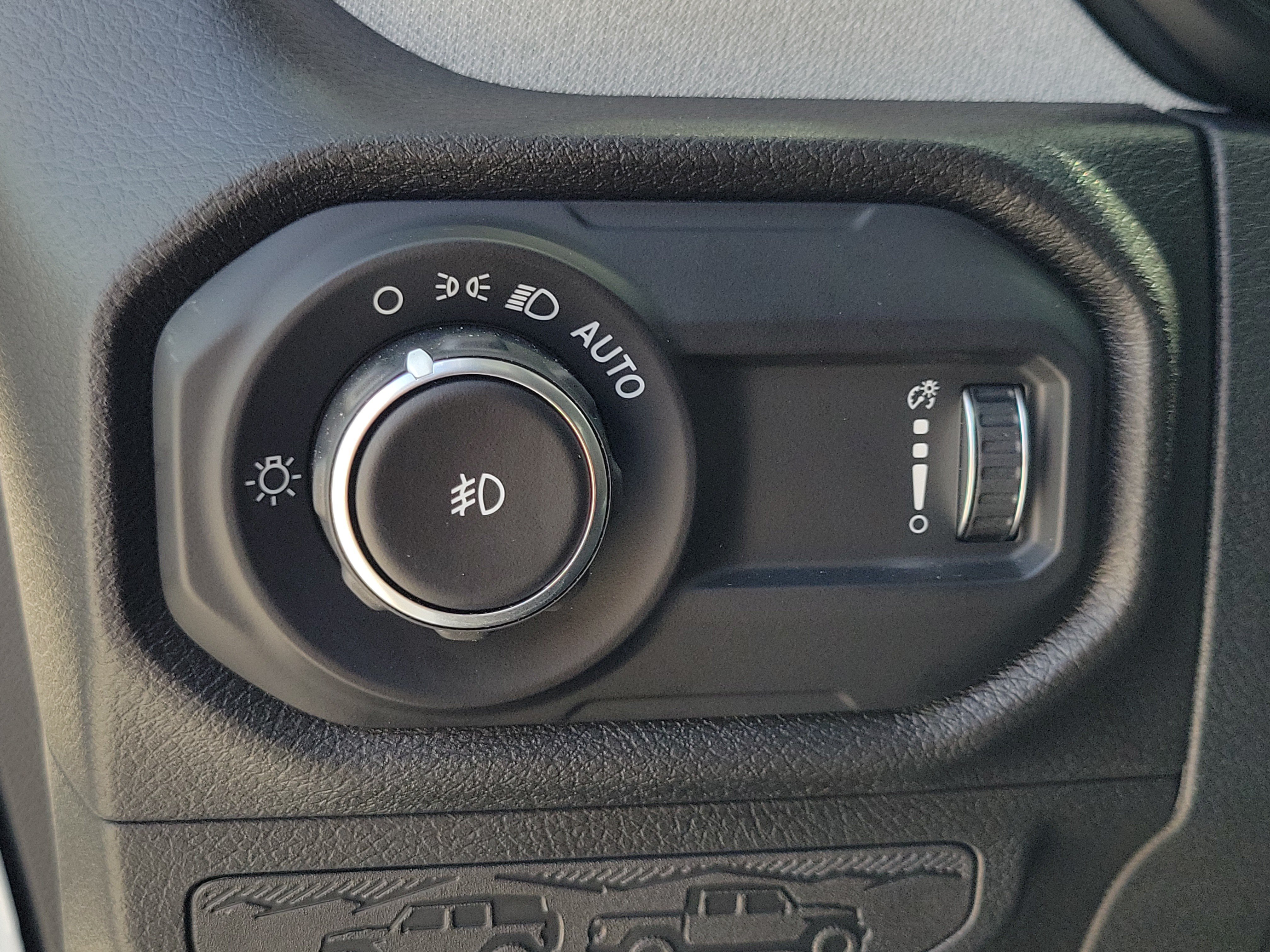 New 2026 Jeep Wrangler Sport AWD/4WD image 18
