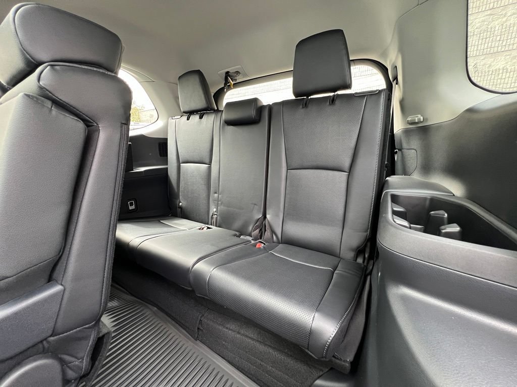 New 2026 Toyota Grand Highlander AWD Hybrid image 16