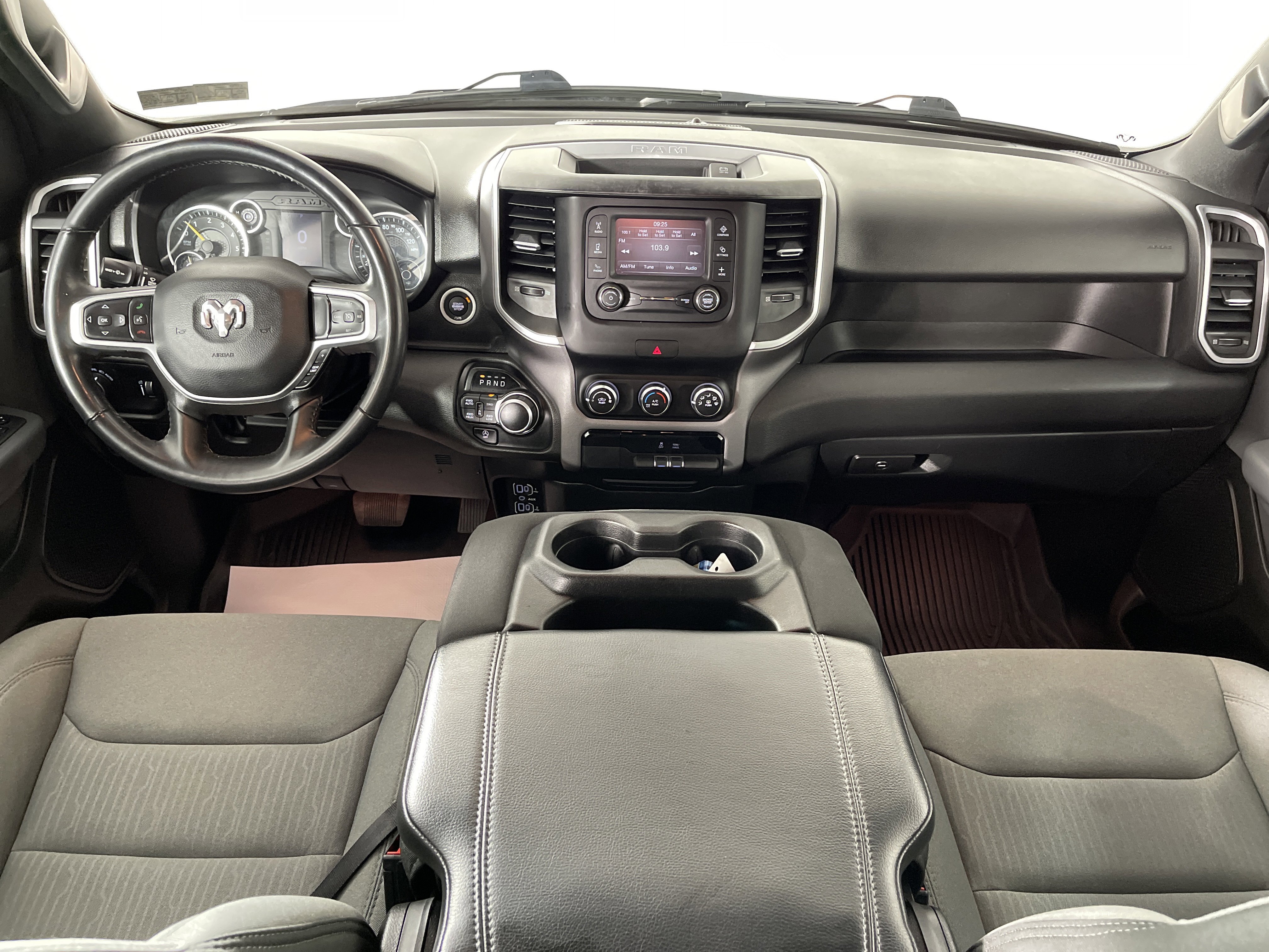 Used 2022 RAM 1500 Big Horn image 15