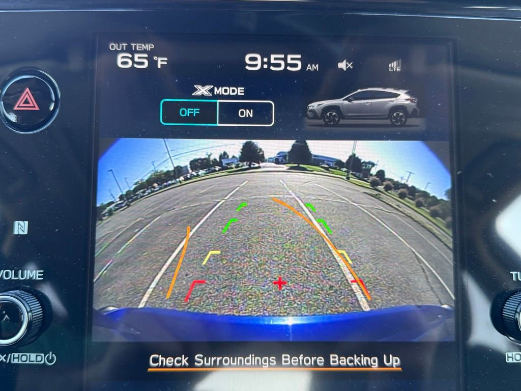 Used 2024 Subaru Crosstrek 2.0i Premium image 31