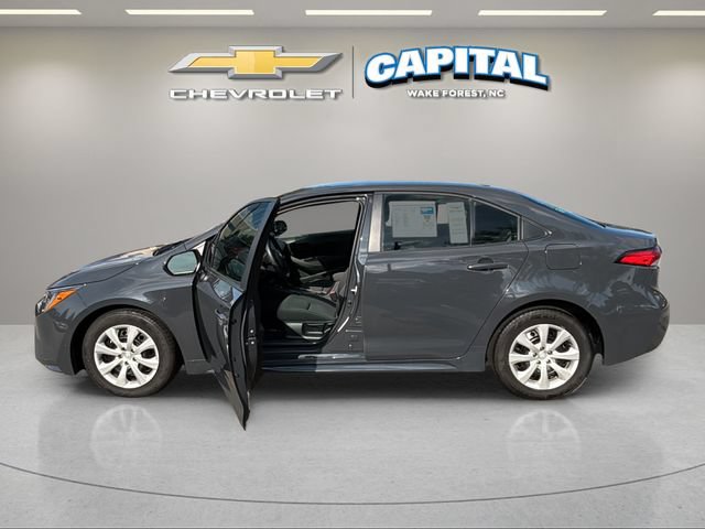 Used 2024 Toyota Corolla LE FWD image 9