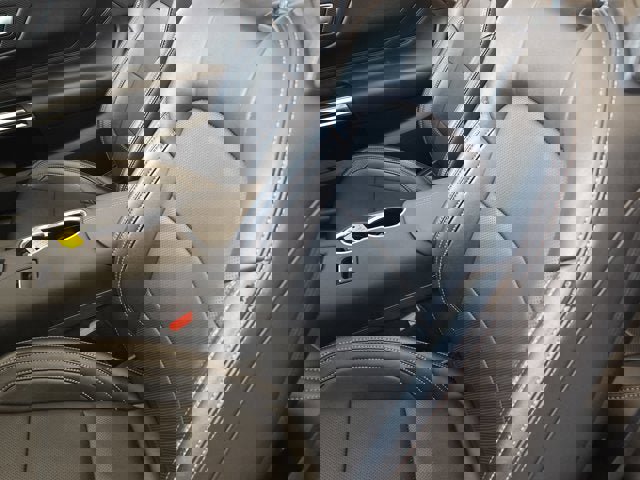 Used 2025 Ford Mustang Premium w/ Wheel & Stripe Package image 17