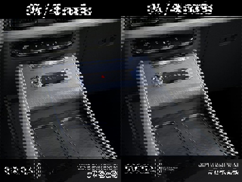 New 2025 Lincoln Aviator AWD image 15