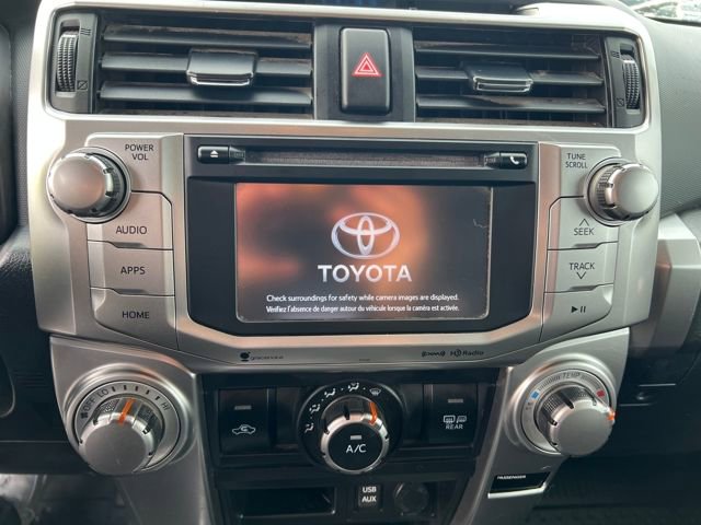 Used 2018 Toyota 4Runner SR5 image 19