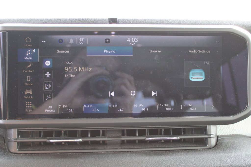 Used 2024 Jeep Wrangler Unlimited image 18