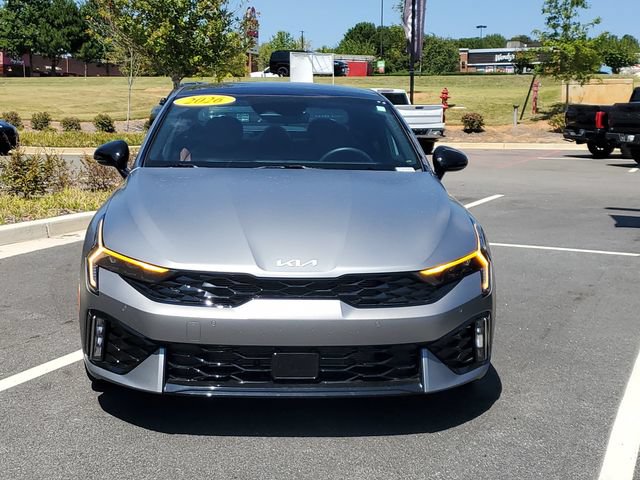 Used 2026 Kia K5 GT-Line w/ GT-Line Premium Package FWD image 2