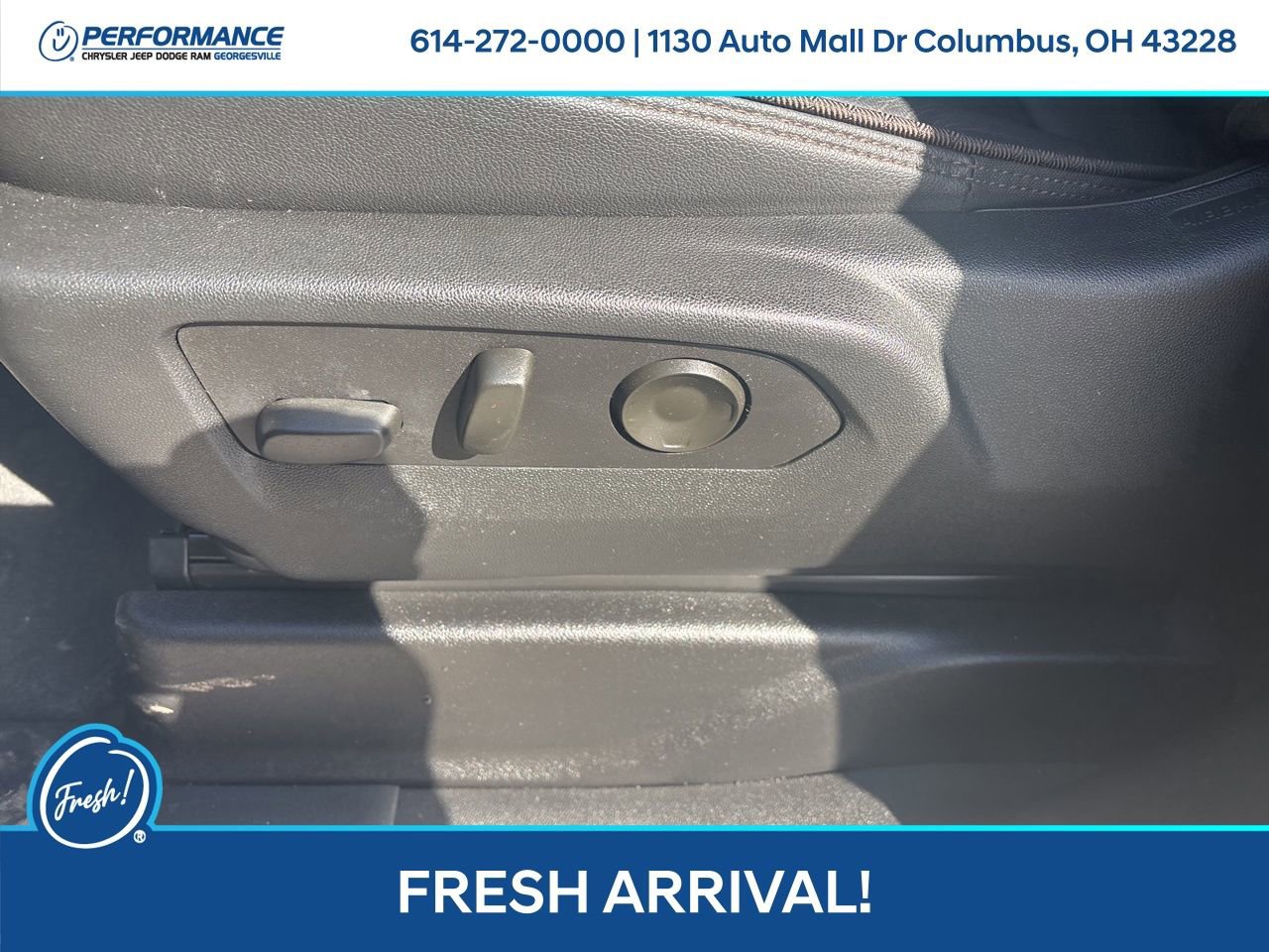 Used 2024 Chevrolet Tahoe High Country image 19