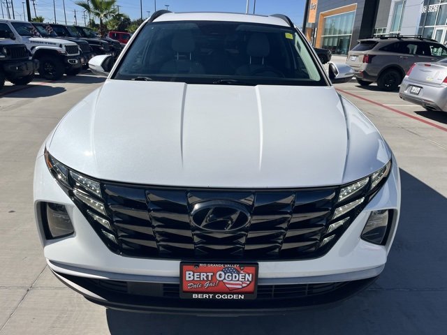 Used 2022 Hyundai Tucson SEL w/ Convenience + Premium Package image 2