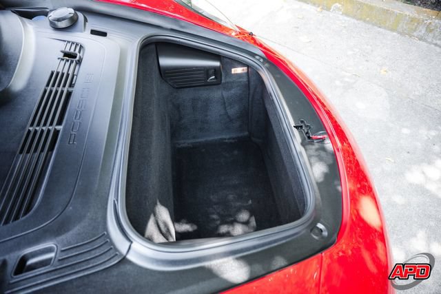 Used 2015 Porsche 911 Carrera GTS RWD image 75