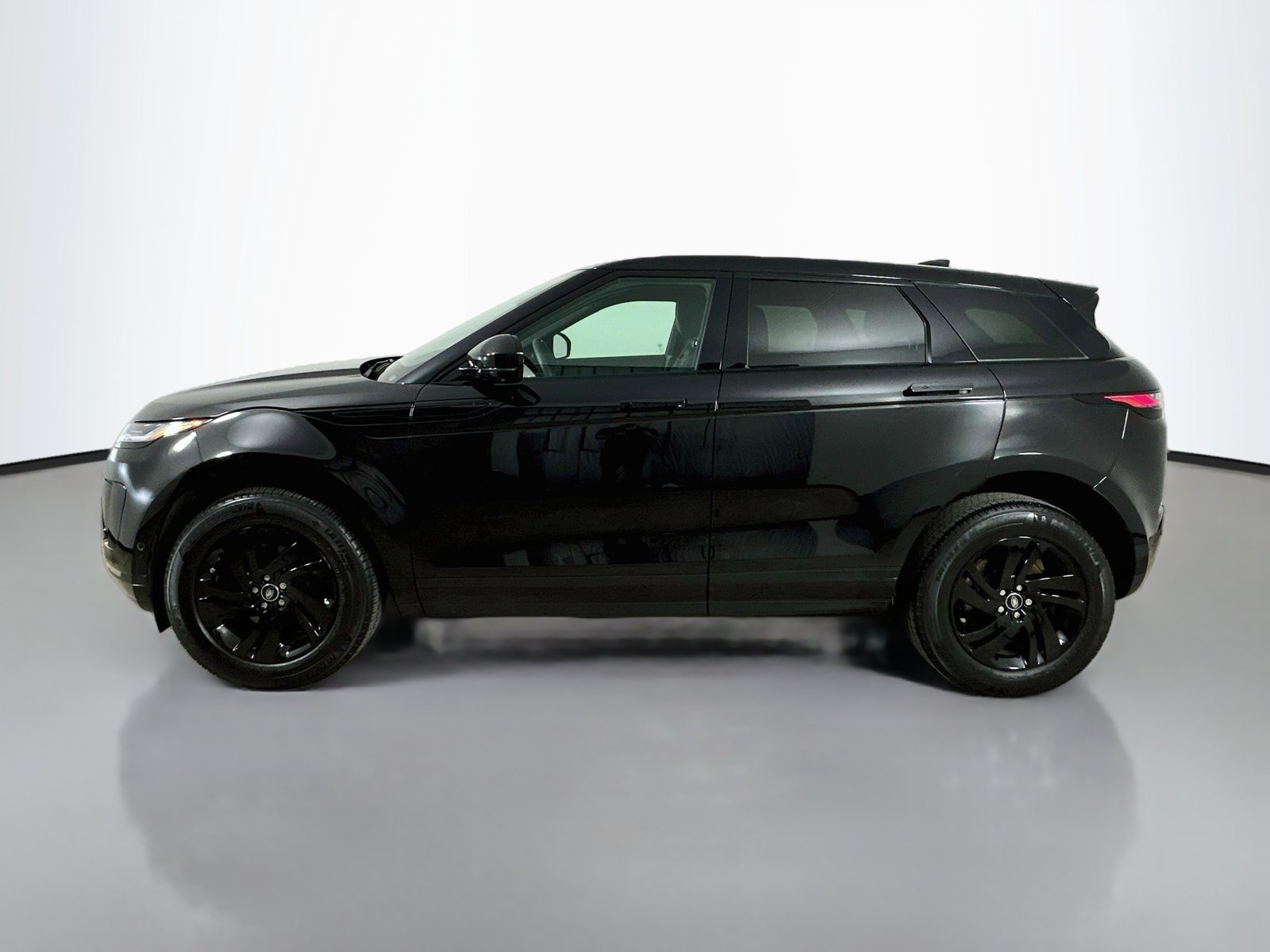 New 2026 Land Rover Range Rover Evoque S AWD/4WD image 8