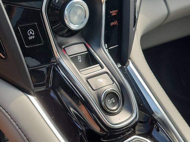 Certified 2023 Acura RDX w/ Technology Package AWD/4WD image 15