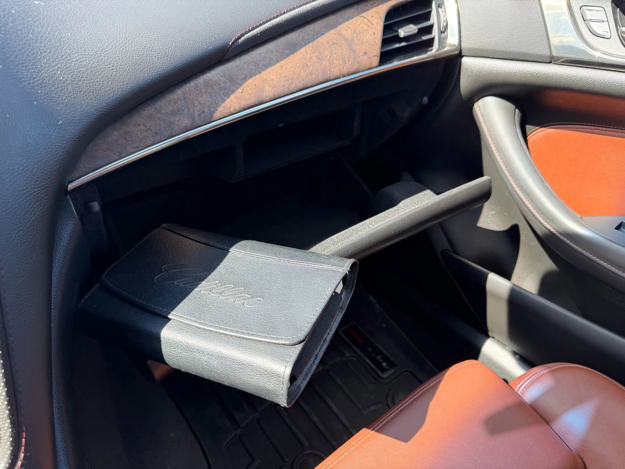 Used 2015 Cadillac CTS Premium image 7