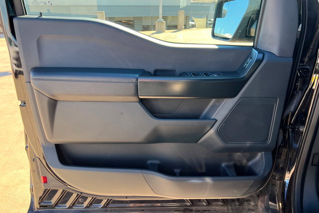 Used 2023 Ford F150 XL w/ STX Appearance Package AWD/4WD image 14