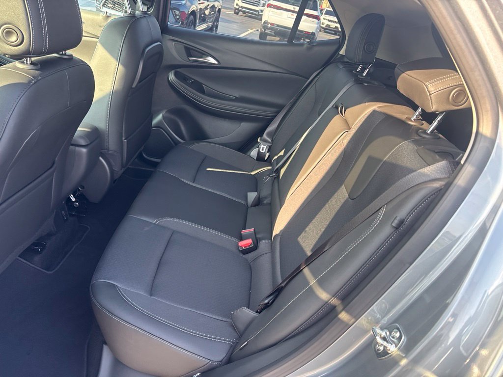 New 2026 Buick Encore GX Preferred w/ Comfort Package FWD image 8