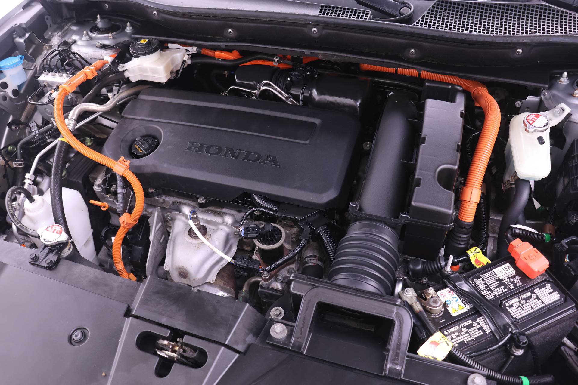 Certified 2023 Honda CR-V Sport Touring image 17