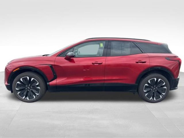 Used 2024 Chevrolet Blazer EV RS image 5