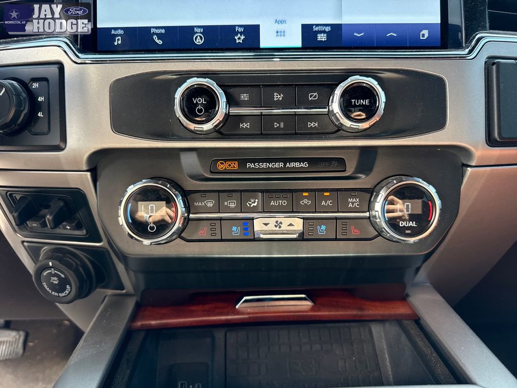 Used 2022 Ford F350 King Ranch w/ King Ranch Ultimate Package image 30