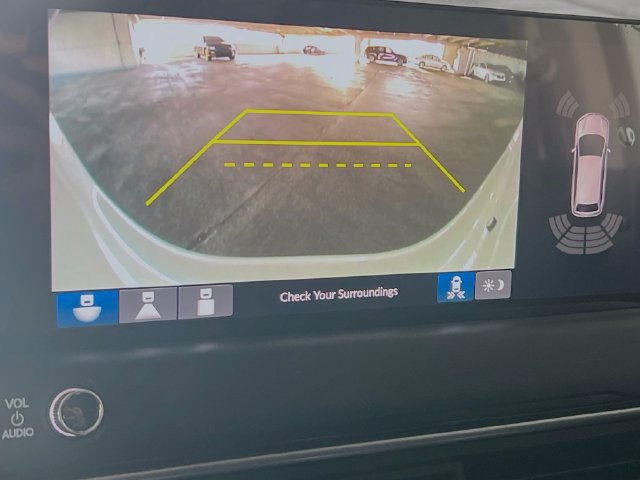 New 2026 Honda Pilot EX-L image 21