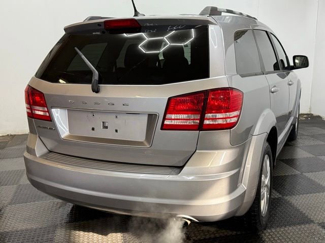 Used 2017 Dodge Journey SE image 10