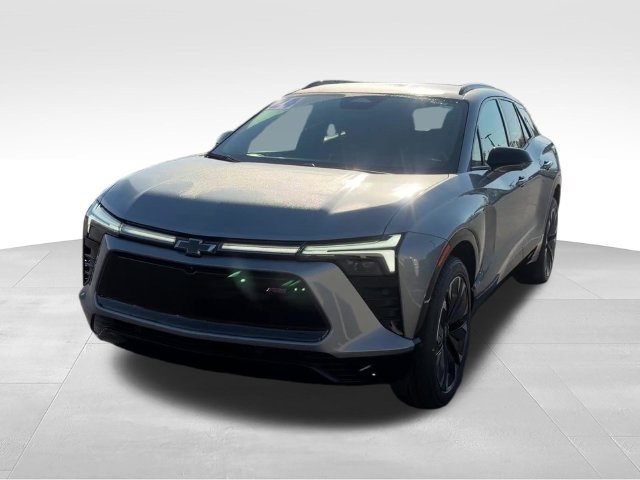 Certified 2024 Chevrolet Blazer EV RS AWD/4WD image 2
