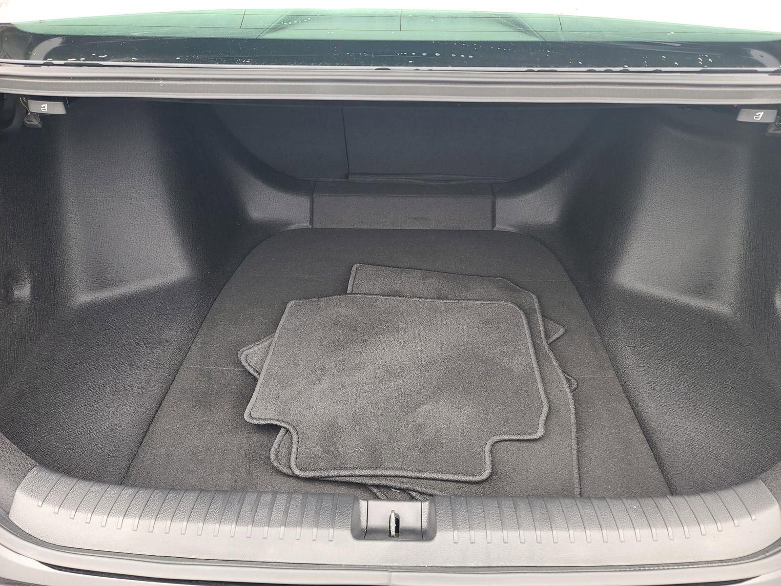 Used 2025 Honda Accord Sport image 20