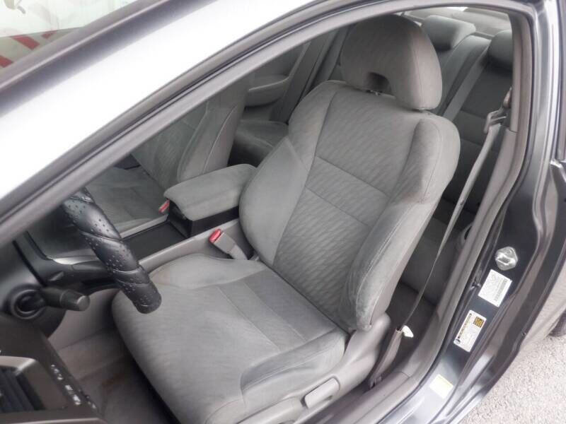 Used 2010 Honda Civic EX image 15