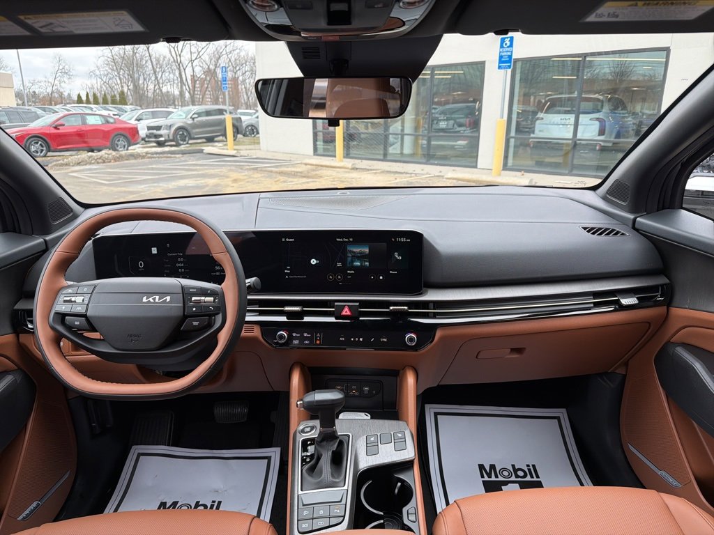 New 2026 Kia Sportage X-Line image 25