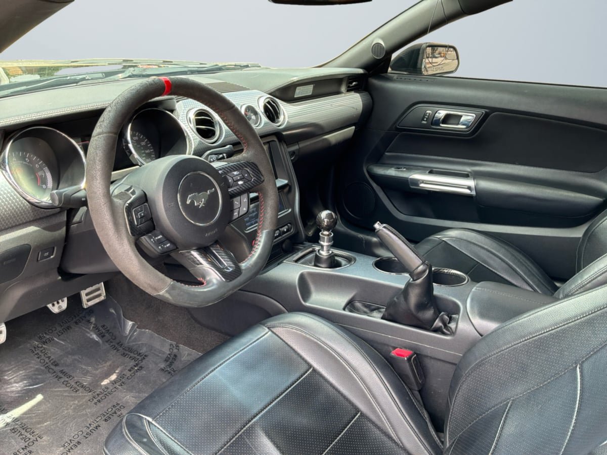 Used 2017 Ford Mustang GT RWD image 10