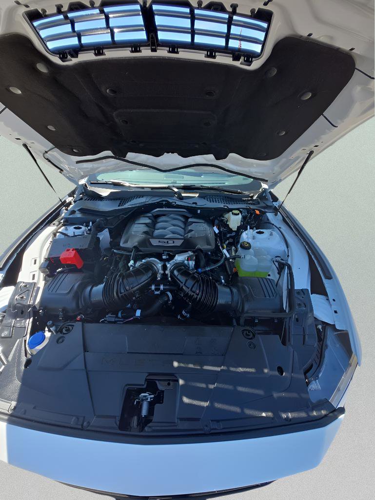 New 2026 Ford Mustang GT RWD image 7
