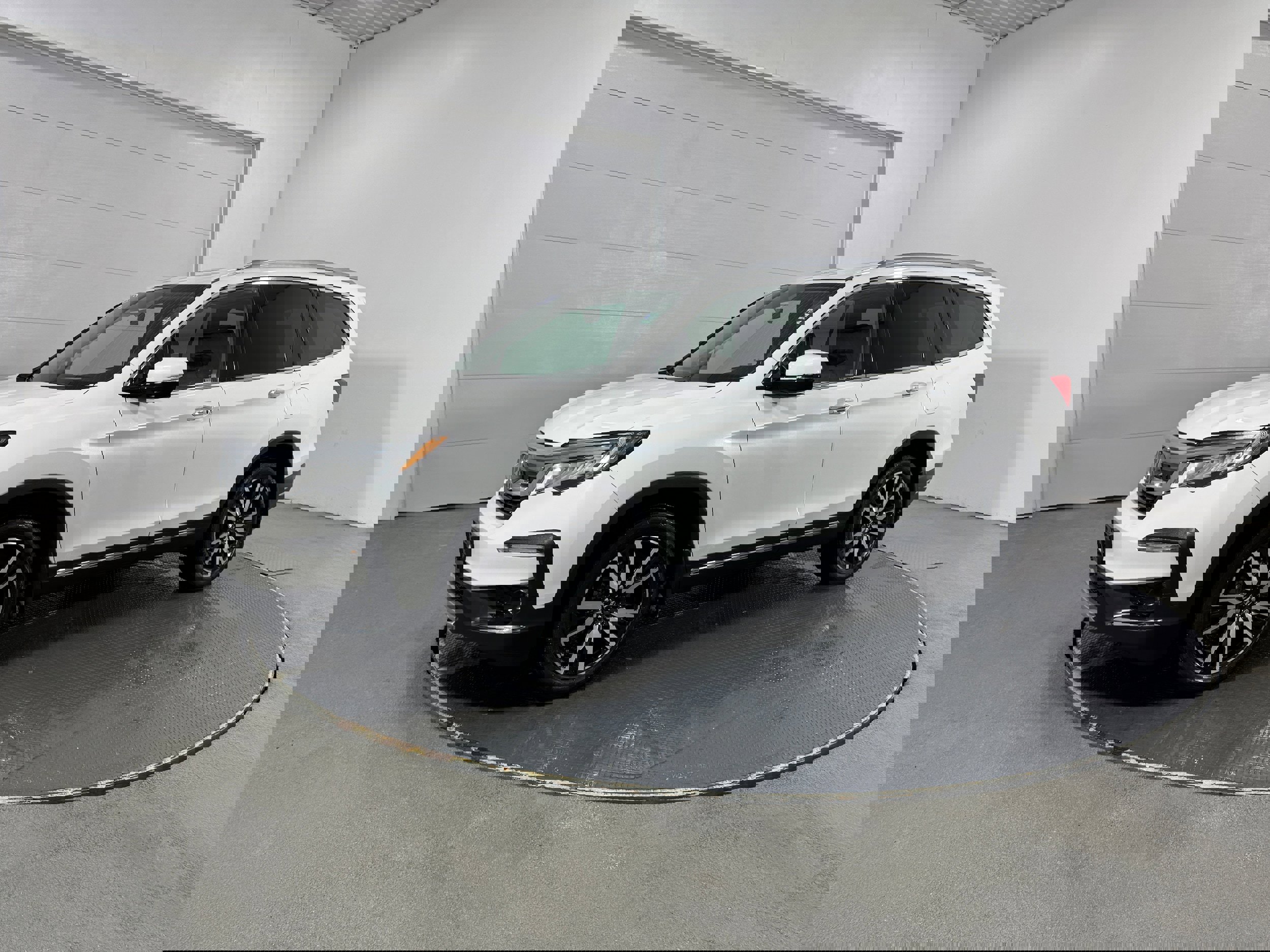 Used 2022 Honda Pilot Touring image 24