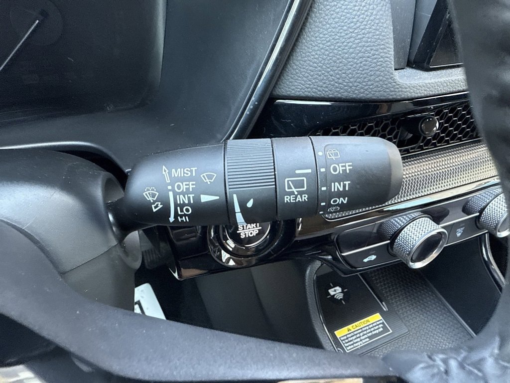 Used 2024 Honda CR-V EX-L image 22