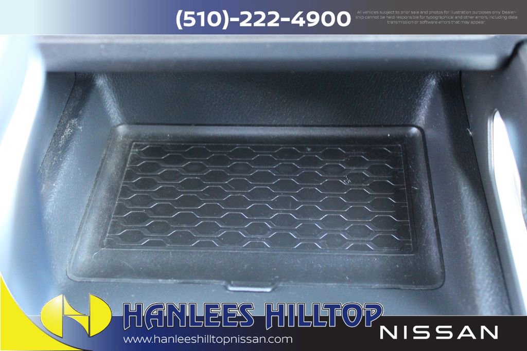 Used 2023 Nissan Frontier SV w/ SV Convenience Package image 20