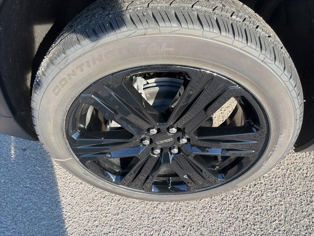 New 2026 GMC Acadia Elevation w/ Black Edition image 10