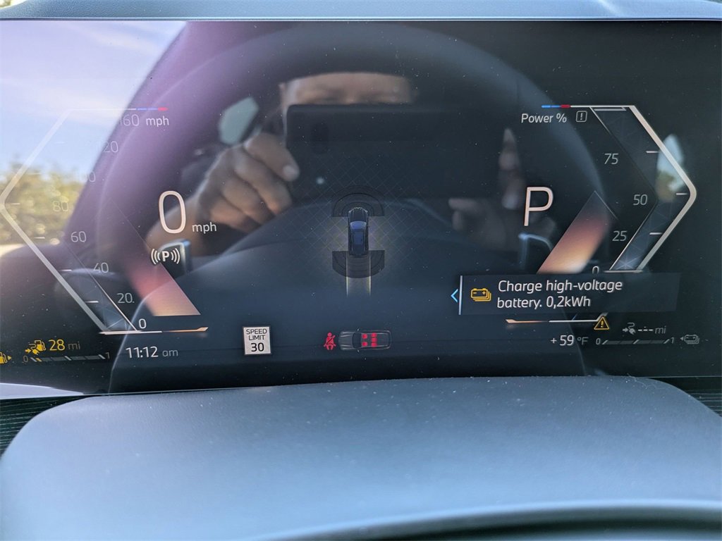 New 2026 BMW X5 xDrive50e w/ M Sport Package image 20