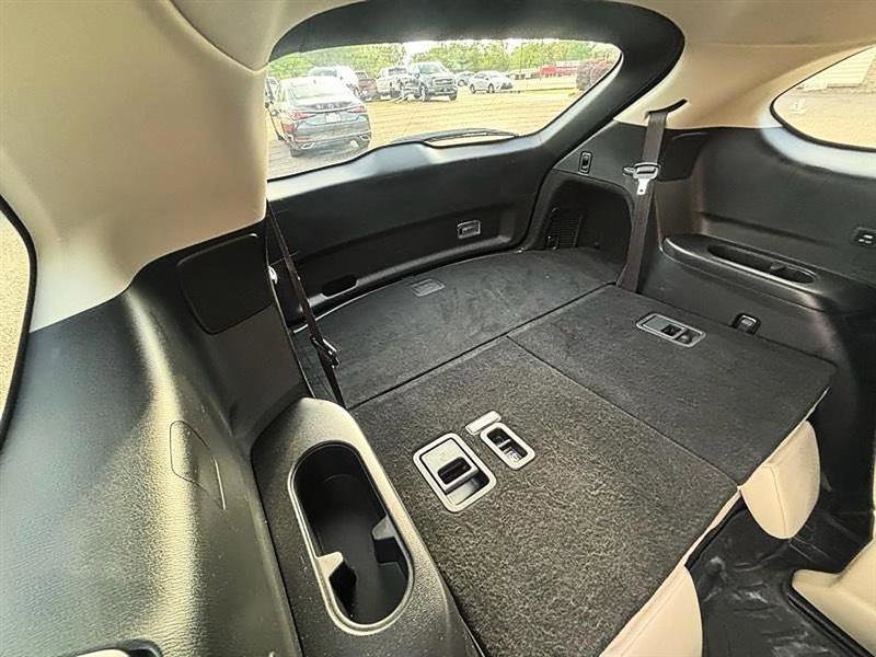 Used 2020 MAZDA CX-9 Touring w/ Touring Premium Package image 51