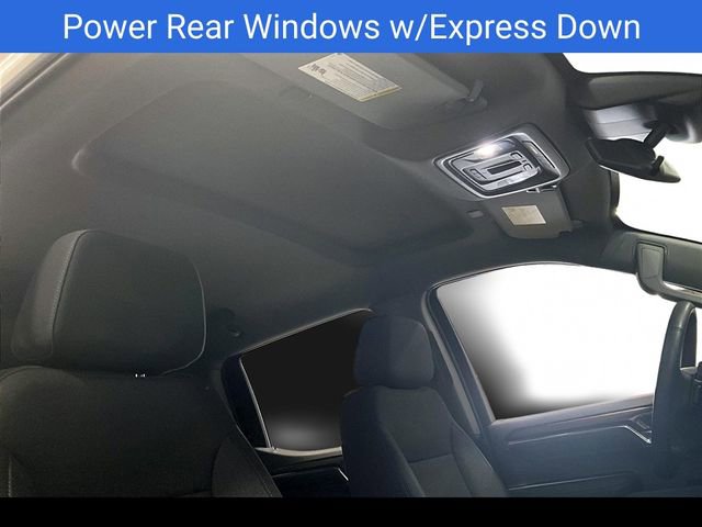 Certified 2023 Chevrolet Silverado 1500 LT image 28