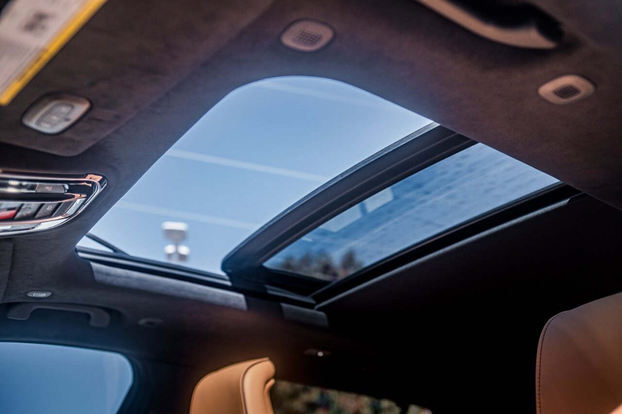 Used 2025 Jeep Grand Cherokee L Summit image 34