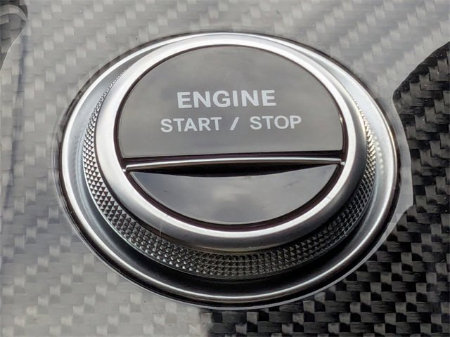 Used 2024 Mercedes-Benz S 63 AMG S image 38