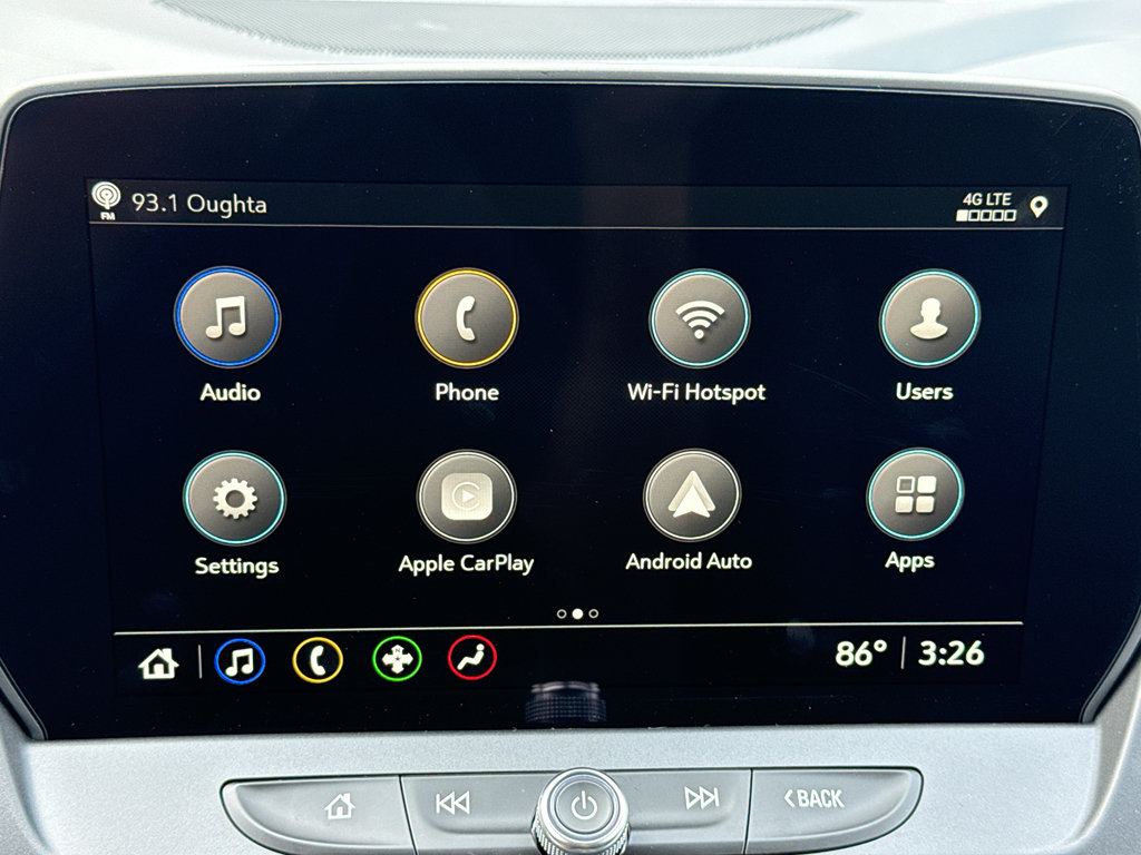New 2026 Chevrolet Blazer LT w/ Convenience Package AWD/4WD image 19