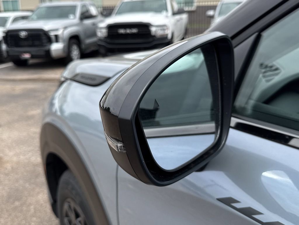 New 2026 Mitsubishi Outlander Trail Edition image 40