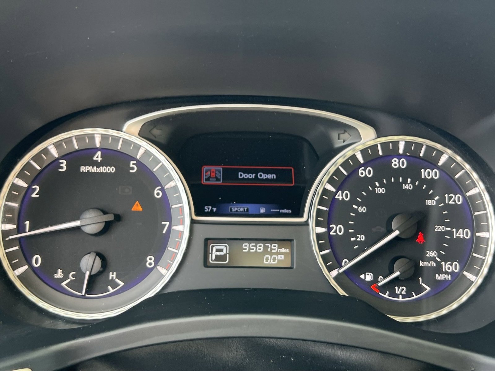 Used 2020 INFINITI QX60 Luxe w/ Sensory Package FWD image 25