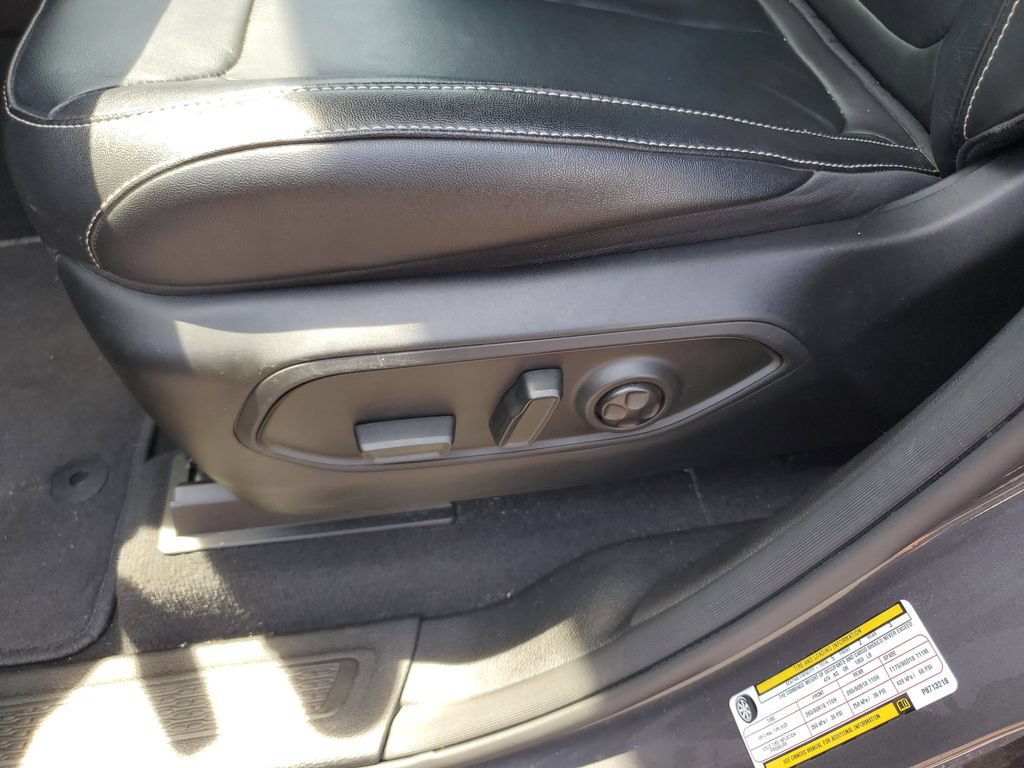 Used 2023 Jeep Grand Cherokee Limited AWD/4WD image 18