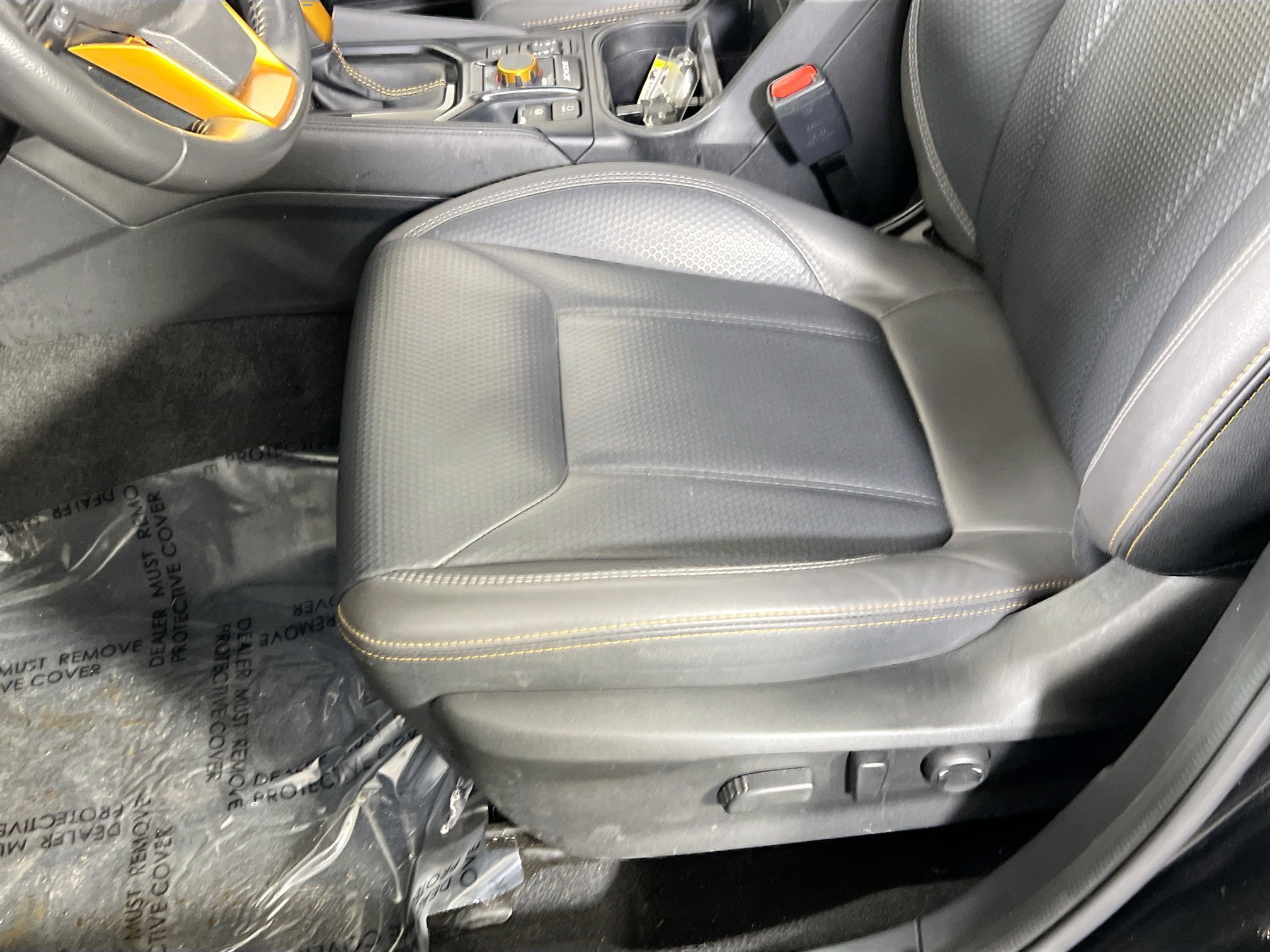 Used 2022 Subaru Forester Wilderness AWD/4WD image 20