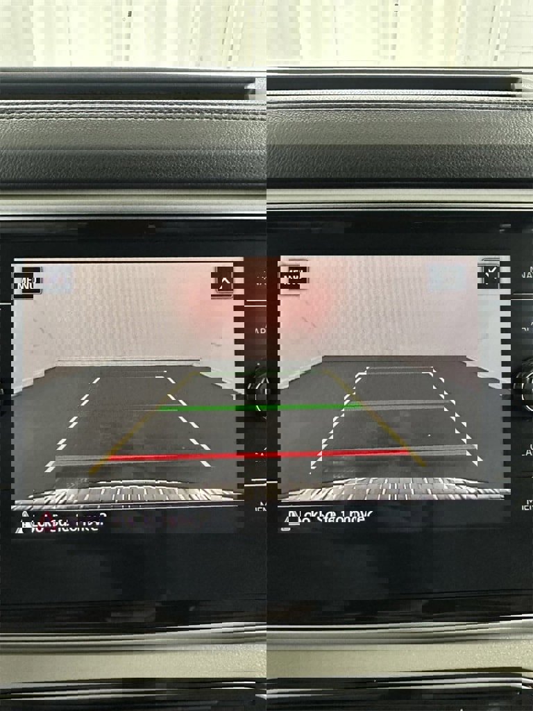 Used 2019 Volkswagen Atlas SEL Premium image 24