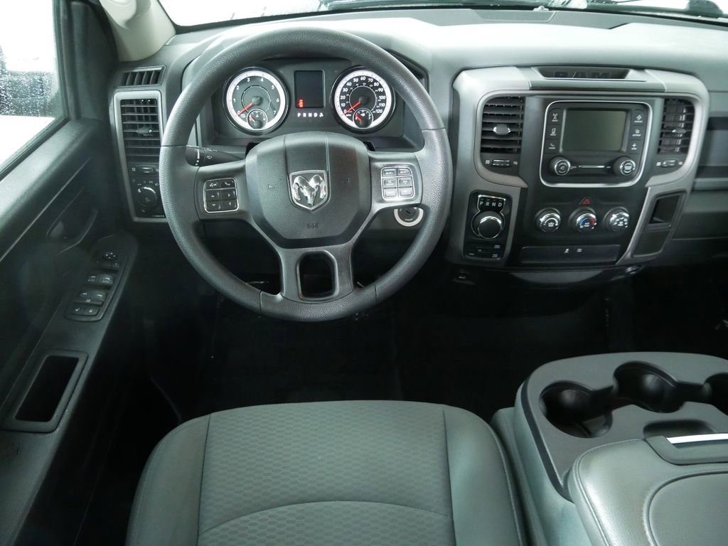 Used 2018 RAM 1500 Express w/ Express Value Package image 20