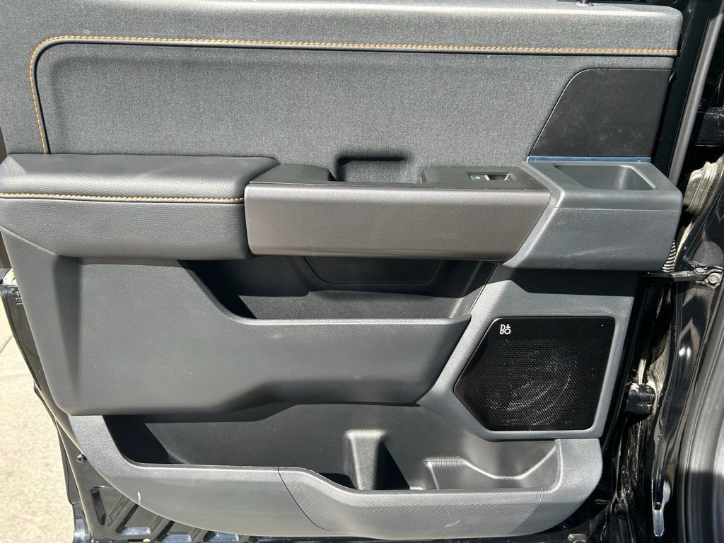 Used 2025 Ford F150 Tremor w/ Equipment Group 402A High image 26