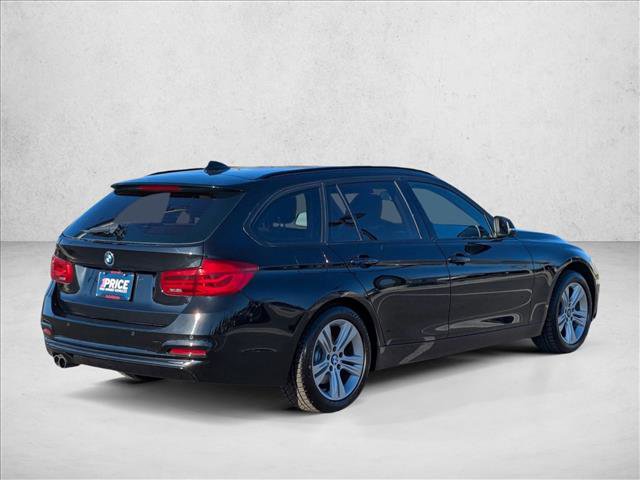 Used 2017 BMW 330i xDrive Wagon image 5