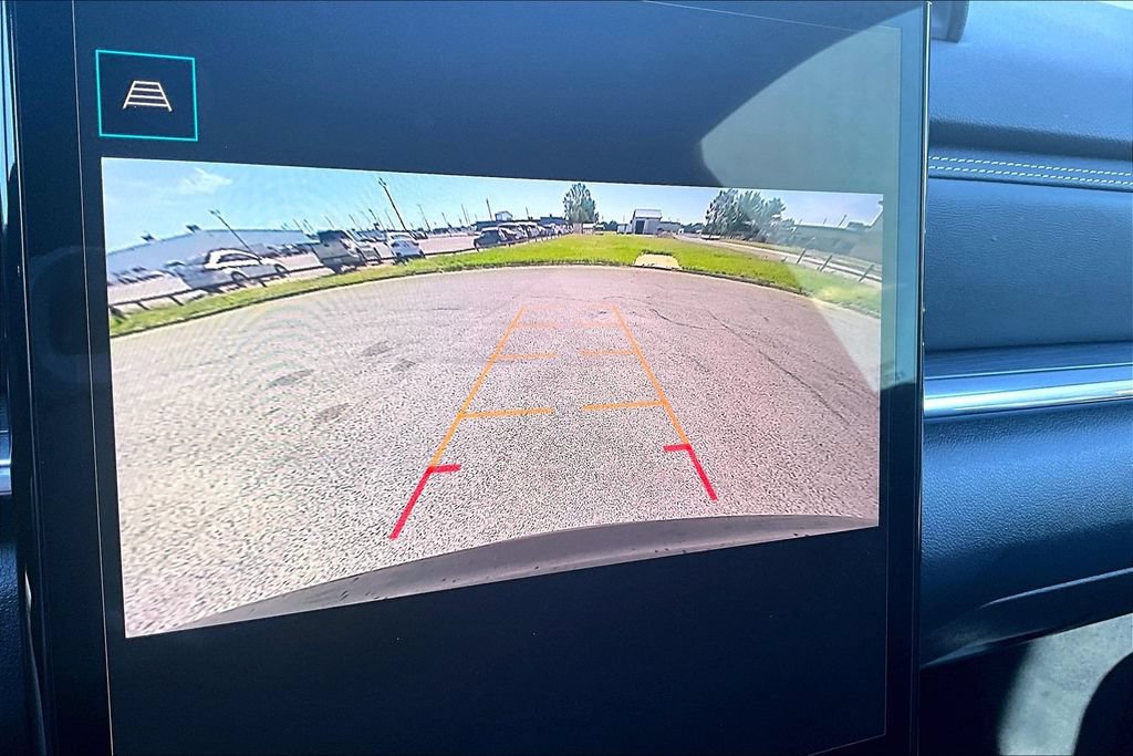 Used 2026 GMC Terrain Elevation FWD image 19