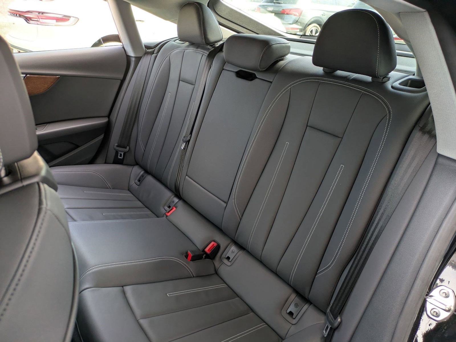 Used 2023 Audi A5 2.0T Premium w/ Convenience Package image 30